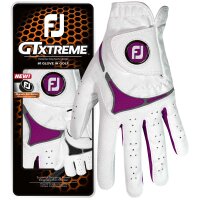 FootJoy GTxtreme Damen (white/fuchsia)