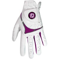 FootJoy GTxtreme Damen (white/fuchsia)