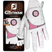 FootJoy GTxtreme Damen (white/pink)