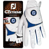 FootJoy GTxtreme Damen (white/blue)