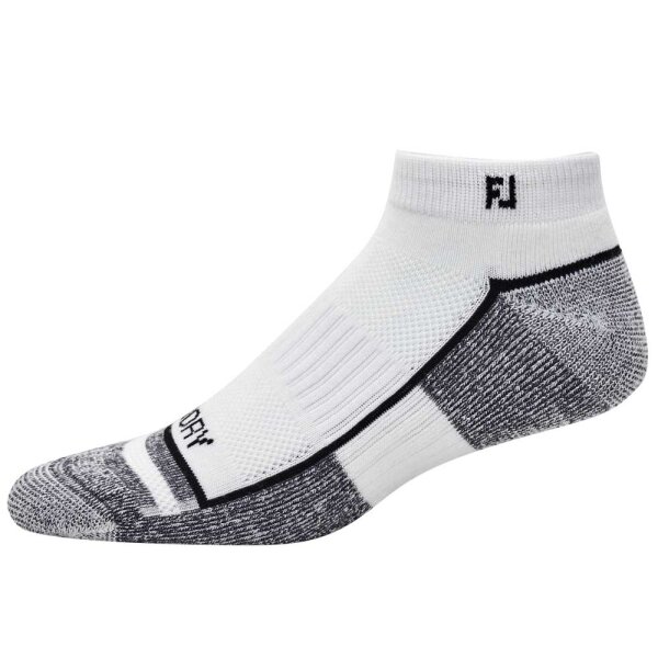FootJoy ProDry Sport (white)