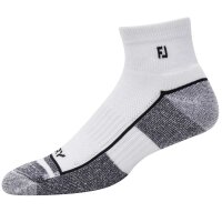 FootJoy ProDry Quarter (white)