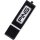 Ping G440 Trifold Towel (black/white)