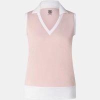 Bogner sleeveless Polo Alysha (rose)