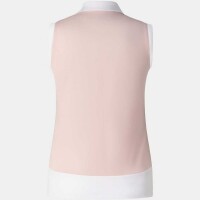 Bogner sleeveless Polo Alysha (rose)