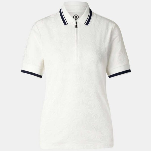 Bogner Funktions-Polo Konny (offwhite)