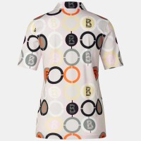 Bogner Funktions-Polo Taya (multicolor)