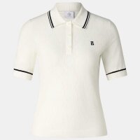 Bogner Strick-Polo Mandy (offwhite)