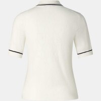 Bogner Strick-Polo Mandy (offwhite)