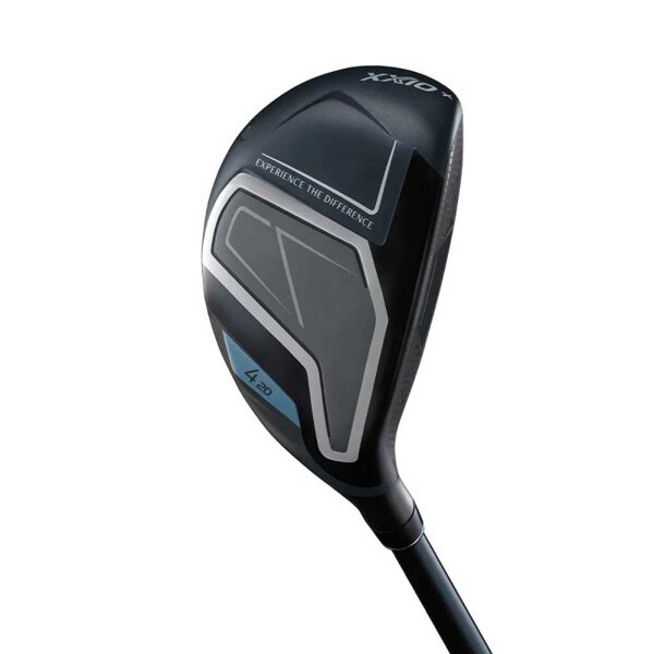 XXIO 14+ Hybrid Limited Edition