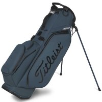 Titleist Players S5 StaDry Stand Bag (monterey/black)