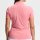 J.Lindeberg Tour Tech Polo (flamingo plume)