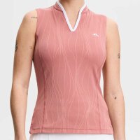 J.Lindeberg Mila sleeveless Top (withered rose)