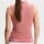 J.Lindeberg Mila sleeveless Top (withered rose)