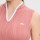 J.Lindeberg Mila sleeveless Top (withered rose)