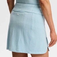 J.Lindeberg Arya Skort (forget-me-not)