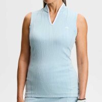 J.Lindeberg Mila sleeveless Top (forget-me-not)