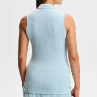 J.Lindeberg Mila sleeveless Top (forget-me-not)