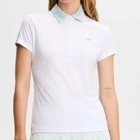 J.Lindeberg Cara Polo (white)