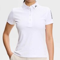 J.Lindeberg Tour Tech Polo (white)