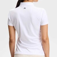 J.Lindeberg Tour Tech Polo (white)