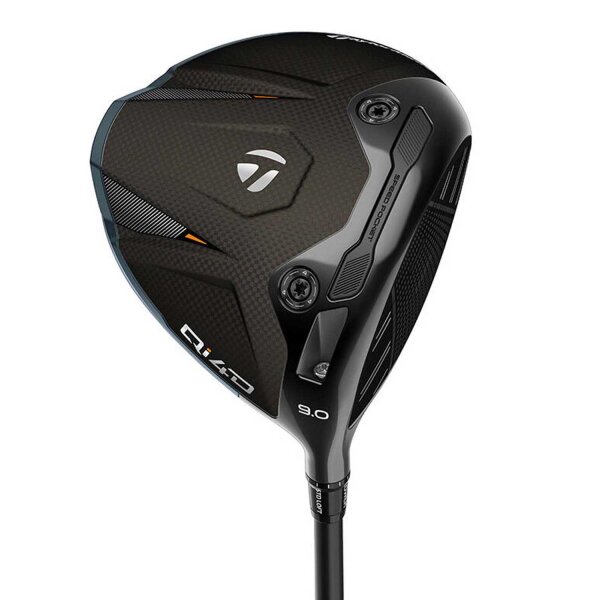 TaylorMade Qi4D Driver