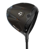 TaylorMade Qi4D Max Driver