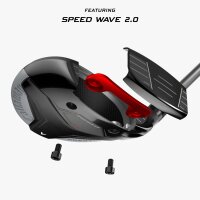 Callaway Quantum Max Fairwayholz