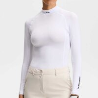 J.Lindeberg Ella Compression Top (white)