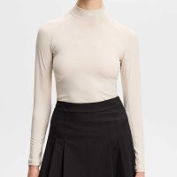 J.Lindeberg Ella Compression Top (moonbeam)