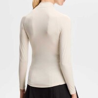 J.Lindeberg Ella Compression Top (moonbeam)
