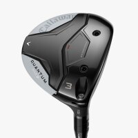 Callaway Quantum Max D Fairwayholz