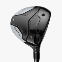 Callaway Quantum Max Fast Fairwayholz