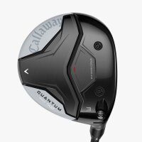 Callaway Quantum Max Fast Fairwayholz
