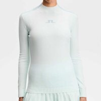 J.Lindeberg Adia Knitted Sweater (sky light)