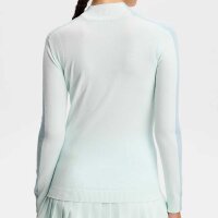 J.Lindeberg Adia Knitted Sweater (sky light)