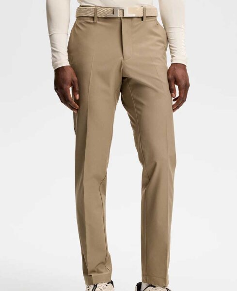 J.Lindeberg Ellot Golf Pant (brindle)