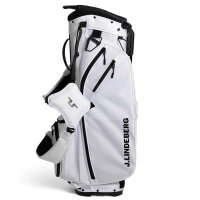 J.Lindeberg JL Flare Bag (white)