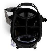 J.Lindeberg JL Flare Bag (white)