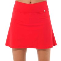 MDC Jersey Golf Skort (red)