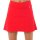 MDC Jersey Golf Skort (red)
