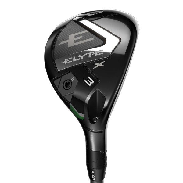 Callaway Elyte X Damen Hybrid