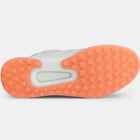 Ecco Golf Core Boa (white/burnt coral)
