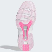 adidas MC70 spikeless (white/silver/pink)