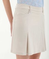Chervo Jelly Skort (silk sand)