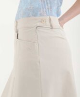 Chervo Jelly Skort (silk sand)