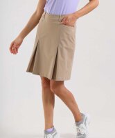 Chervo Jada Skort (coastel dune)