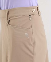 Chervo Jada Skort (coastel dune)