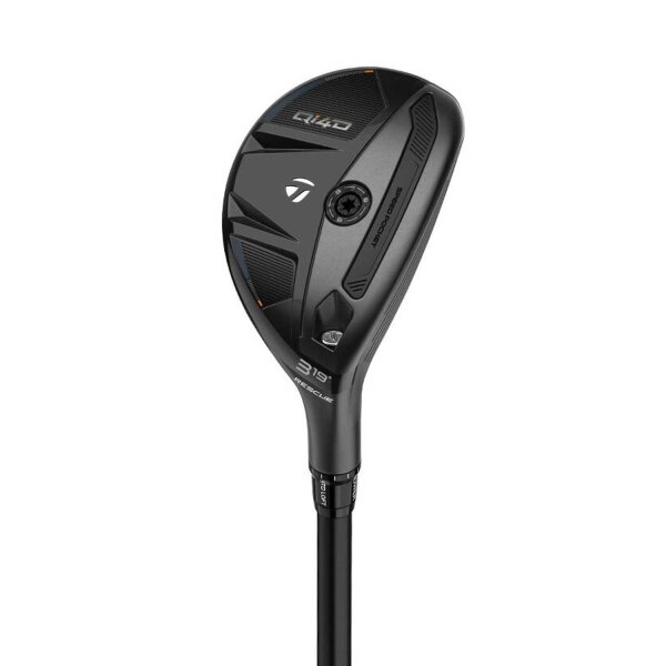 TaylorMade Qi4D Rescue