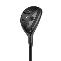 TaylorMade Qi4D Rescue